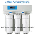 Laboratory Deionized Water Purification Systems (15L/H & 30L/H)